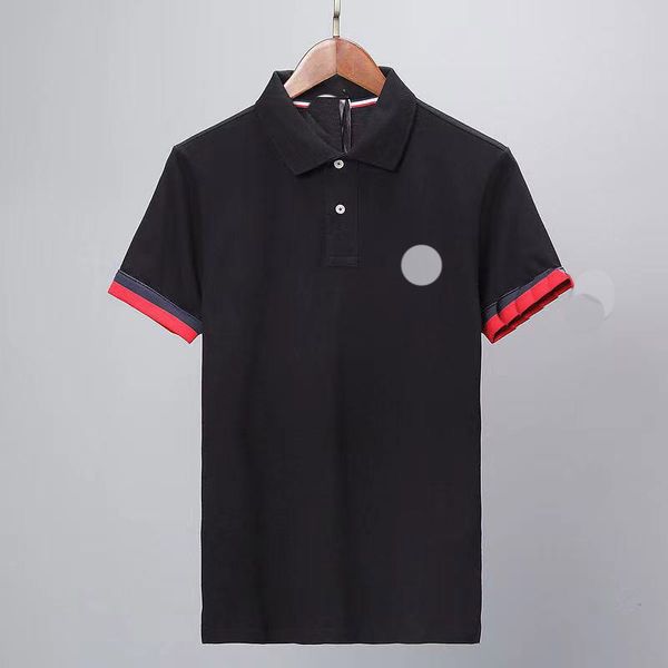men's polo solid wash luxury cotton short sleeve hip hop brand summer jumper t-shirt#polos, White;black
men's polo solid wash luxury cotton short sleeve hip hop brand summer jumper t-shirt#polos, White;black