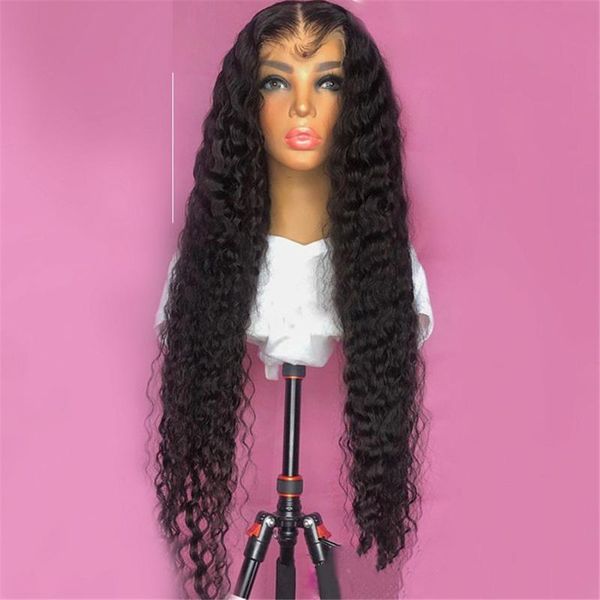 synthetic wigs 26 inch long black lace front wig for women with babyhair preplucked glueless heat resistant kinky curly middle part
synthetic wigs 26 inch long black lace front wig for women with babyhair preplucked glueless heat resistant kinky curly middle part