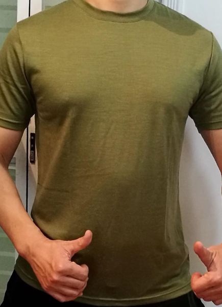men's t-shirts price point heavy quality 200gsm 100% australia merino wool mens short sleeve t shirt, european fit, White;black
men's t-shirts price point heavy quality 200gsm 100% australia merino wool mens short sleeve t shirt, european fit, White;black