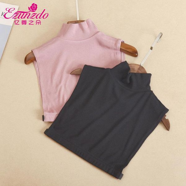 bow ties plus size pink turtleneck fake collar women black removable false for sweater shirts stand detachable, Black;gray
bow ties plus size pink turtleneck fake collar women black removable false for sweater shirts stand detachable, Black;gray