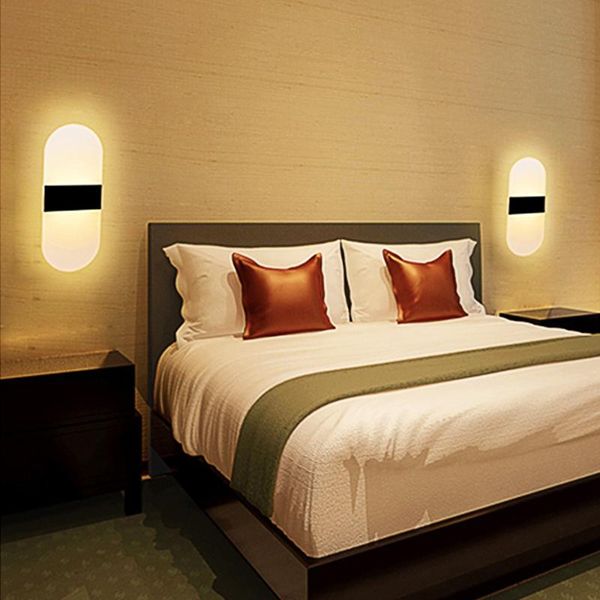 wall lamps acrylic led indoor lamp 85-265v mounted sconce decorative living room bedroom corridor stair mirror light fixture
wall lamps acrylic led indoor lamp 85-265v mounted sconce decorative living room bedroom corridor stair mirror light fixture