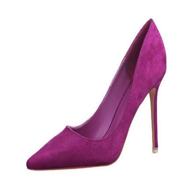 dress shoes 2021 spring pointed high heels shallow mouth with basic models wild pure color women's shoes., Black
dress shoes 2021 spring pointed high heels shallow mouth with basic models wild pure color women's shoes., Black