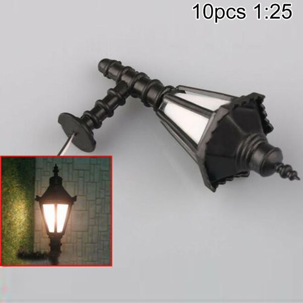 model lamps single 43mm street deocr train garden yard head highway decorative objects & figurines
model lamps single 43mm street deocr train garden yard head highway decorative objects & figurines