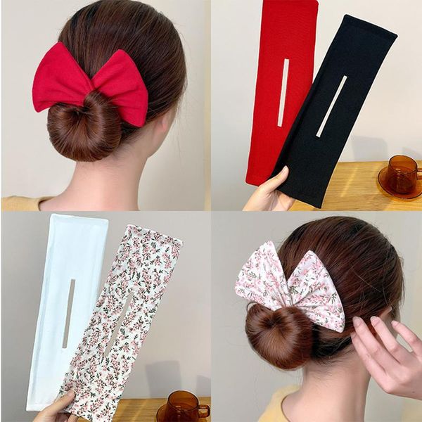hair clips & barrettes multicolor deft bun print headband hairpin for women girl cloth circle maker holder accessories 1pcs, Golden;silver
hair clips & barrettes multicolor deft bun print headband hairpin for women girl cloth circle maker holder accessories 1pcs, Golden;silver