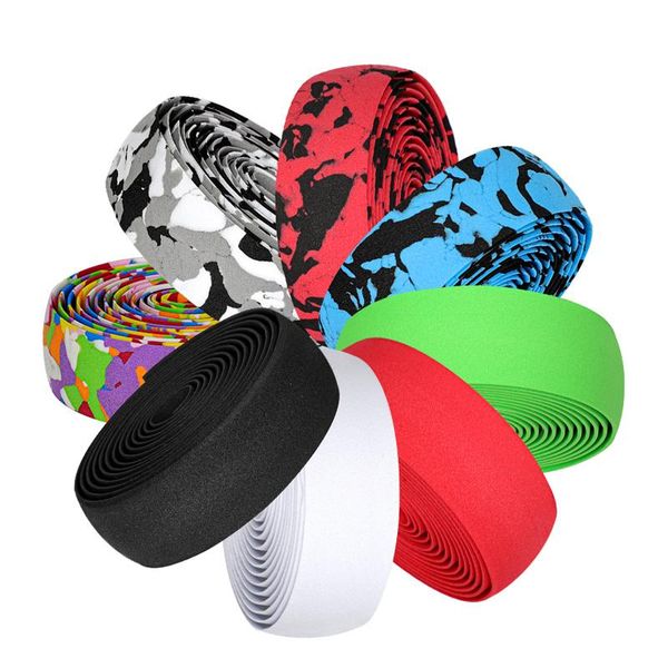 bike handlebars &components west biking handlebar tape durable cycling race bicycle grips tapes damping soft handle belt with bar end plugs
bike handlebars &components west biking handlebar tape durable cycling race bicycle grips tapes damping soft handle belt with bar end plugs