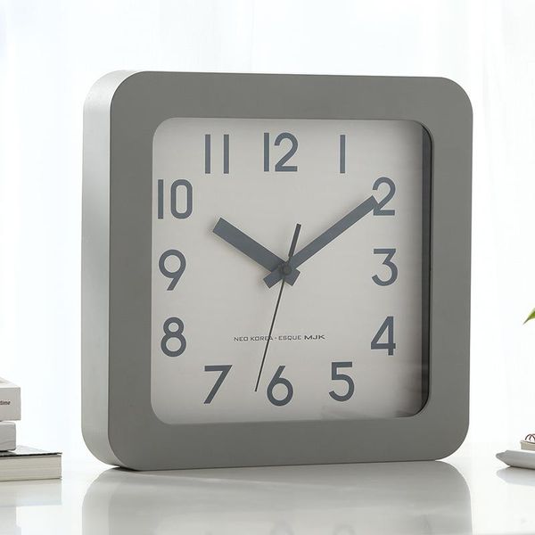 wall clocks nordic minimalist design clock home fashion silent square creative white personalised horloge murale decoration
wall clocks nordic minimalist design clock home fashion silent square creative white personalised horloge murale decoration