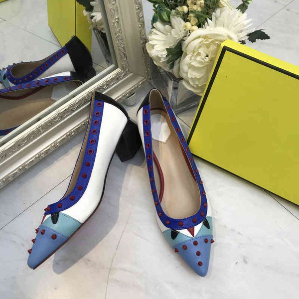 dress shoes women's high heels 4cm thick heel shoes 2021 spring and summer french pointed toe shallow temperament single shoess wo, Black
dress shoes women's high heels 4cm thick heel shoes 2021 spring and summer french pointed toe shallow temperament single shoess wo, Black