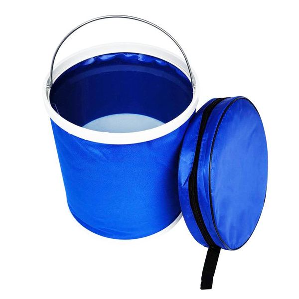 buckets thicken portable multifunctional folding bucket outdoor backpack camping hiking trip fishing wash cleaning tool
buckets thicken portable multifunctional folding bucket outdoor backpack camping hiking trip fishing wash cleaning tool