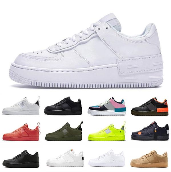 low fashion platform shoes men women running skateboard triple black white utility mens trainers sports sneakers scarpe chaussures
low fashion platform shoes men women running skateboard triple black white utility mens trainers sports sneakers scarpe chaussures