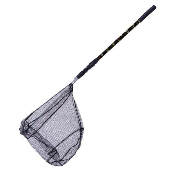 150cm retractable fishing net aluminum alloy telescoping foldable landing pole folding hand for accessories
150cm retractable fishing net aluminum alloy telescoping foldable landing pole folding hand for accessories