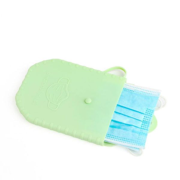 storage bags mask buggy bag silicone material portable face holder box dustproof case reusable facemask
storage bags mask buggy bag silicone material portable face holder box dustproof case reusable facemask