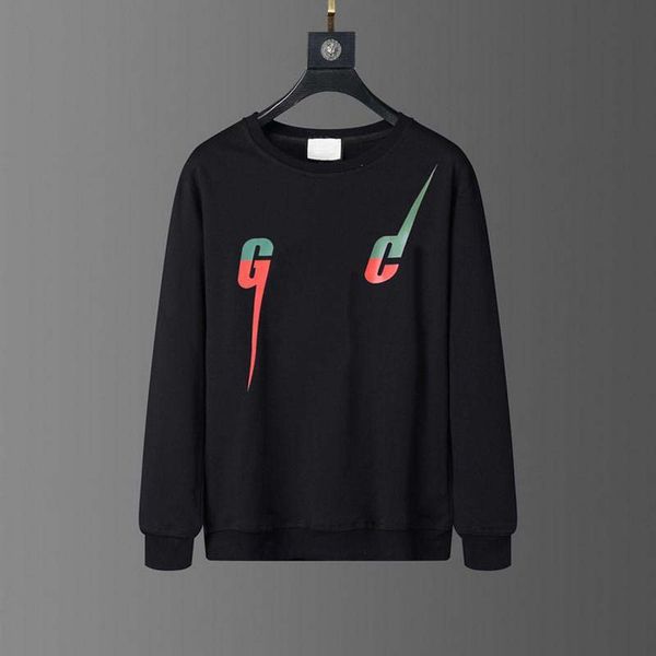 mens brand designer sweaters hoodies womens casual round neck long sleeve sweater couples sweatshirt black size -3xl 100% cotton, White;black
mens brand designer sweaters hoodies womens casual round neck long sleeve sweater couples sweatshirt black size -3xl 100% cotton, White;black