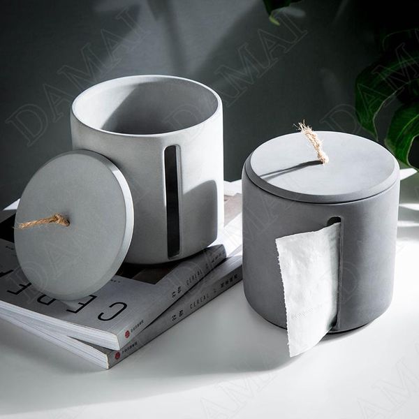 tissue boxes & napkins simplicity cement living room deskdecor tissues organizer bathroom roll paper box european home decoration
tissue boxes & napkins simplicity cement living room deskdecor tissues organizer bathroom roll paper box european home decoration