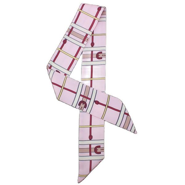 summer style pink silk scarf women luxury belt printing women's long handbag ribbon fashion head c53 scarves, Blue;gray
summer style pink silk scarf women luxury belt printing women's long handbag ribbon fashion head c53 scarves, Blue;gray