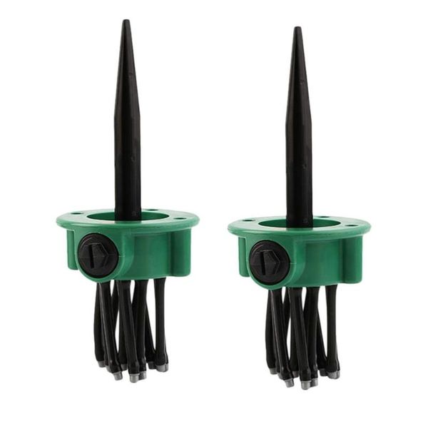 sets garden sprinkler 360-degree automatic multi-head watering equipments
sets garden sprinkler 360-degree automatic multi-head watering equipments