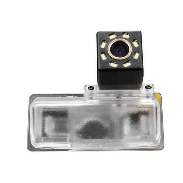 misayaee car rear view reverse parking camera golden 8 led for bluebird 2021 2021/tiida 2021night vision waterproof cameras& sensors
misayaee car rear view reverse parking camera golden 8 led for bluebird 2021 2021/tiida 2021night vision waterproof cameras& sensors