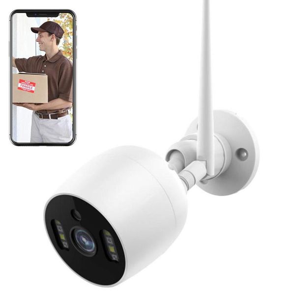 tuya outdoor security camera wireless 1080p home surveillance system wifi ipcamera cctv night vision motion detection compatible ip cameras
tuya outdoor security camera wireless 1080p home surveillance system wifi ipcamera cctv night vision motion detection compatible ip cameras