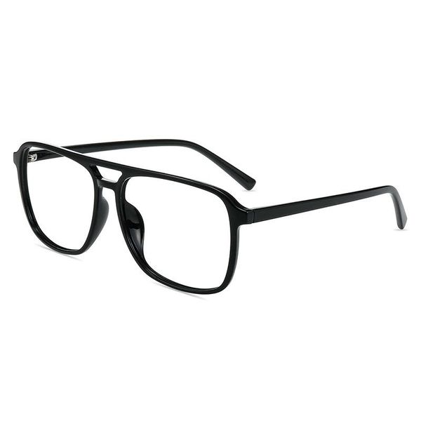 fashion sunglasses frames men'str90 ultra light eyewear eyeglasses comfortable business square plain replaceable lens myopia frame for, Black
fashion sunglasses frames men'str90 ultra light eyewear eyeglasses comfortable business square plain replaceable lens myopia frame for, Black