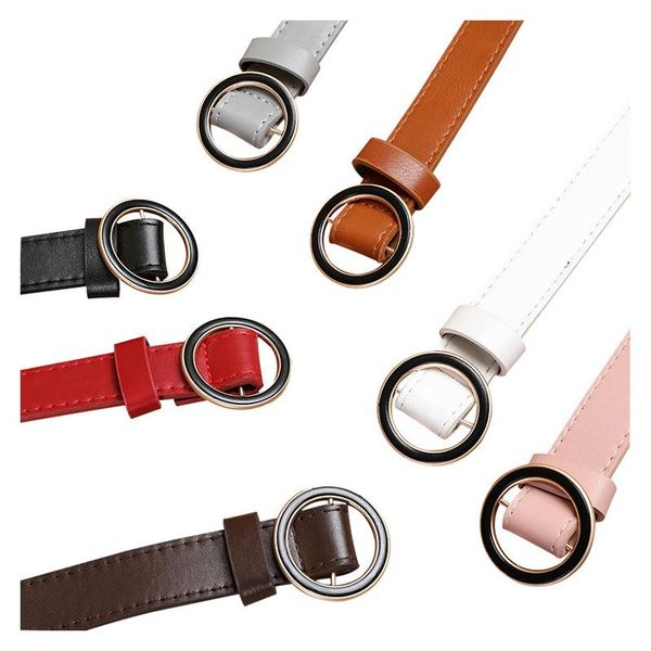 belts leather women belt without holes fashion casual spring summer ladies accessories woman for dress, Black;brown
belts leather women belt without holes fashion casual spring summer ladies accessories woman for dress, Black;brown