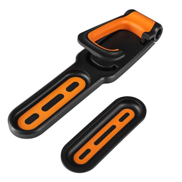 car & truck racks creative garage wall bike storage rack mount hanger hook holder showing stand (orange)
car & truck racks creative garage wall bike storage rack mount hanger hook holder showing stand (orange)