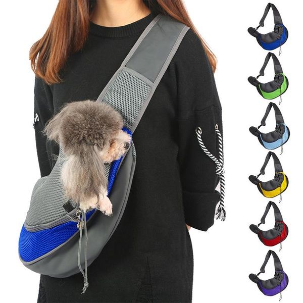 pet carrier cat puppy outdoor travel handbag pouch mesh oxford single shoulder bag sling tote supplies dog car seat covers
pet carrier cat puppy outdoor travel handbag pouch mesh oxford single shoulder bag sling tote supplies dog car seat covers