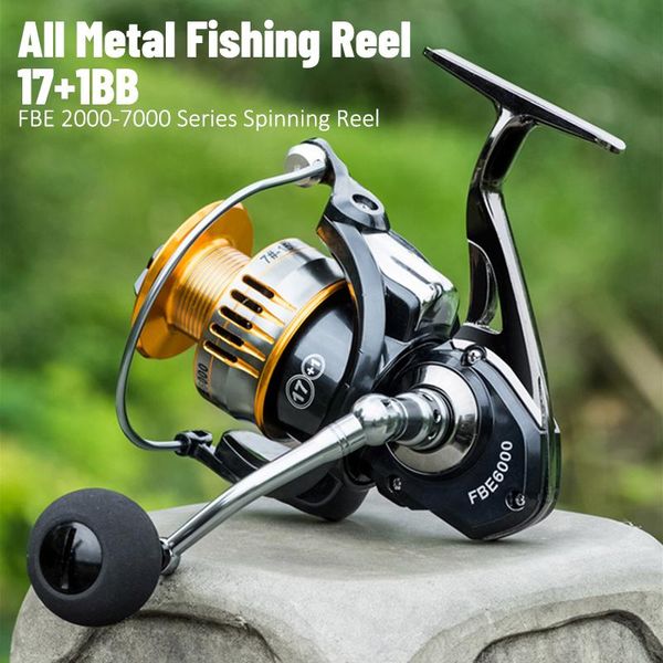 7000 fishing reel max drag prowe 10kg high speed all metal spool spinning saltwater 5.2:1 baitcasting reels
7000 fishing reel max drag prowe 10kg high speed all metal spool spinning saltwater 5.2:1 baitcasting reels