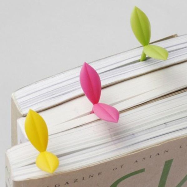 sprout little bookmarks silicone grass buds bookmark creative student gifts cute reading gift stationery for children
sprout little bookmarks silicone grass buds bookmark creative student gifts cute reading gift stationery for children