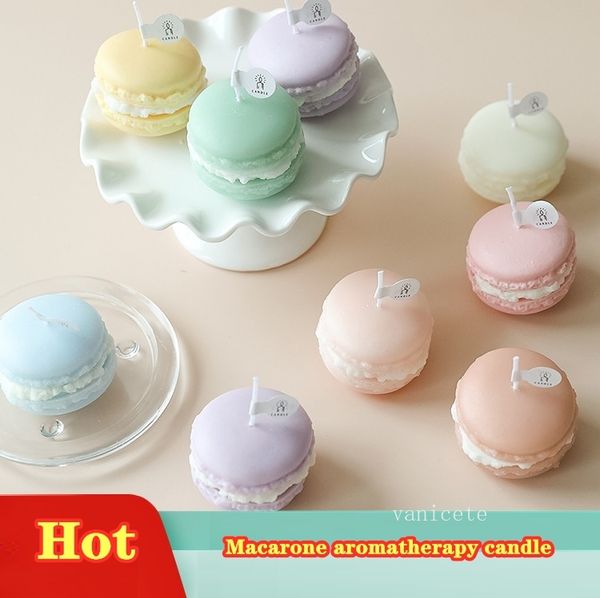 macarone aromatherapy candle hand-made soybean wax for home decor po props diy candle birthday gift souvenir zc689
macarone aromatherapy candle hand-made soybean wax for home decor po props diy candle birthday gift souvenir zc689