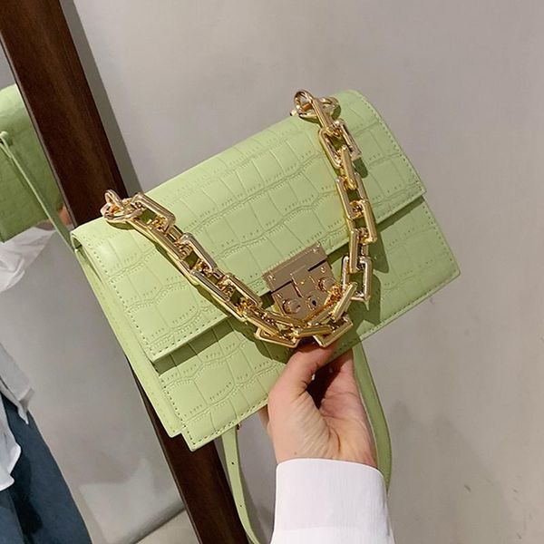 cross body stone pattern square crossbody shoulder bags for women luxury pu leather women's handbags fashion aligator chain lady hand
cross body stone pattern square crossbody shoulder bags for women luxury pu leather women's handbags fashion aligator chain lady hand