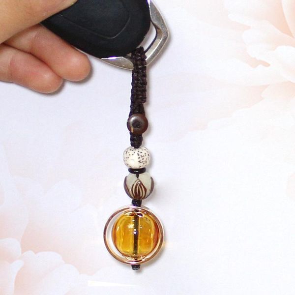 keychains 1pc 16mm perfume diffuser hole ball keychain essential oil bottle keyring jewelry gift for her, Silver
keychains 1pc 16mm perfume diffuser hole ball keychain essential oil bottle keyring jewelry gift for her, Silver