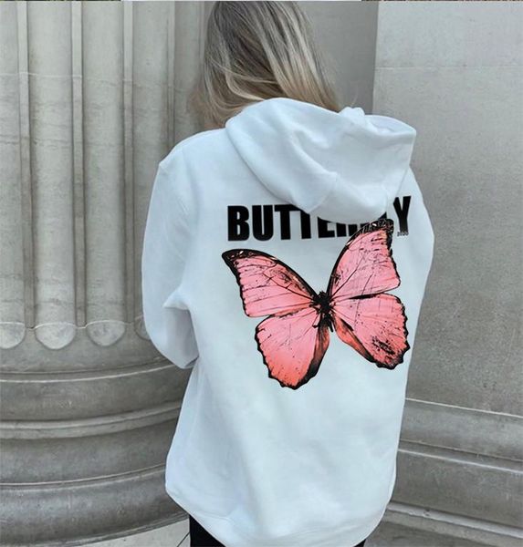explosion private butterfly hoodies sweatshirt fashion autumn warm women hoodie long-sleeved simple black harajuku women's & sweatshirt
explosion private butterfly hoodies sweatshirt fashion autumn warm women hoodie long-sleeved simple black harajuku women's & sweatshirt