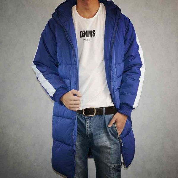 men's down & parkas winter fashion cotton padded jacket mid-length student couple style wear 18-lm803 17 wzgw, Black
men's down & parkas winter fashion cotton padded jacket mid-length student couple style wear 18-lm803 17 wzgw, Black