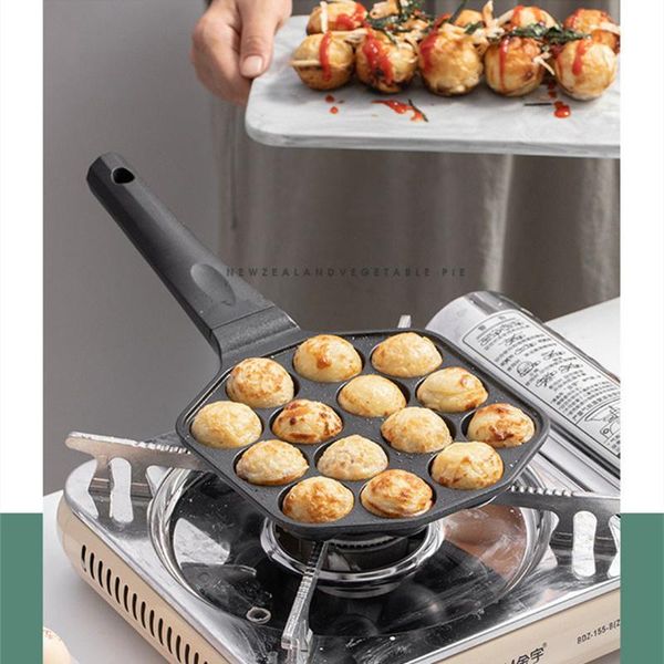 pans 14 hole frying pot pan non-stick thickened omelet egg steak ham pancake breakfast maker cookware accessories stuff
pans 14 hole frying pot pan non-stick thickened omelet egg steak ham pancake breakfast maker cookware accessories stuff