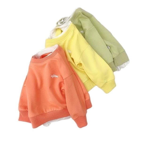 boys and girls two-piece sweatshirts spring autumn baby long-sleeved solid color pullover children p4478 210622, Black
boys and girls two-piece sweatshirts spring autumn baby long-sleeved solid color pullover children p4478 210622, Black