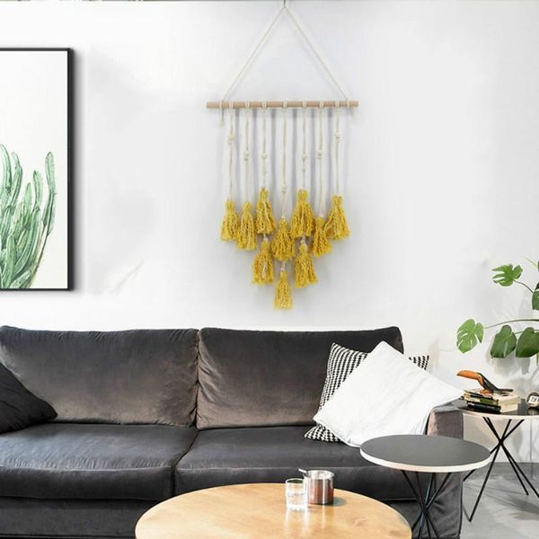 decorative objects & figurines fashion hand woven curtain tapestry nordic style home accessories wall creative can hang po living room decor
decorative objects & figurines fashion hand woven curtain tapestry nordic style home accessories wall creative can hang po living room decor