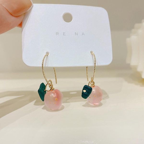 dangle & chandelier minar cute romantic pink honey peach drop earrings for women girls perspective resin long hanging pendientes, Silver
dangle & chandelier minar cute romantic pink honey peach drop earrings for women girls perspective resin long hanging pendientes, Silver