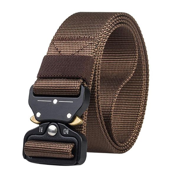 daily front buckle adjustable nylon fabric military wear-resisting training waist support tactical belt lightweight unisex, Black;gray
daily front buckle adjustable nylon fabric military wear-resisting training waist support tactical belt lightweight unisex, Black;gray