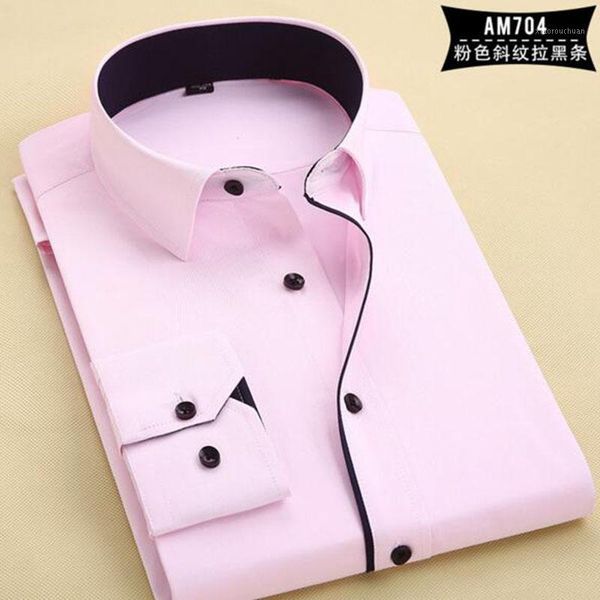 men's casual shirts men long sleeve twill patchwork camisa,pure cotton soft single breasted shirt chemise slim fit spring, White;black
men's casual shirts men long sleeve twill patchwork camisa,pure cotton soft single breasted shirt chemise slim fit spring, White;black
