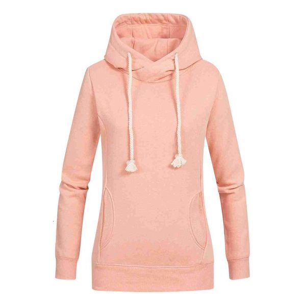 women's hoodies & sweatshirts ladies fashion long-sleeved warm and comfortable pockets hooded pullovers casual cloth #yl10, Black
women's hoodies & sweatshirts ladies fashion long-sleeved warm and comfortable pockets hooded pullovers casual cloth #yl10, Black