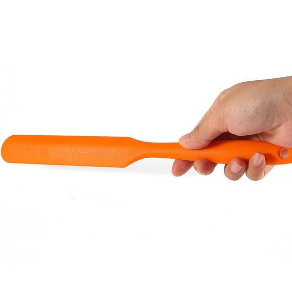 cake tools candy color silicone cream spatula jam honey mixing butter scraper household baking tool 24.2cm ld17
cake tools candy color silicone cream spatula jam honey mixing butter scraper household baking tool 24.2cm ld17