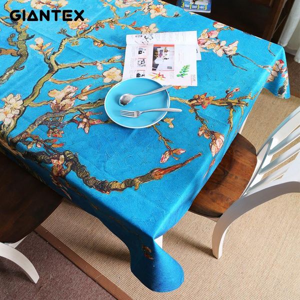 table cloth giantex european art painting style waterproof and oil proof oxford fabric classroom wedding tablecloth polyester
table cloth giantex european art painting style waterproof and oil proof oxford fabric classroom wedding tablecloth polyester