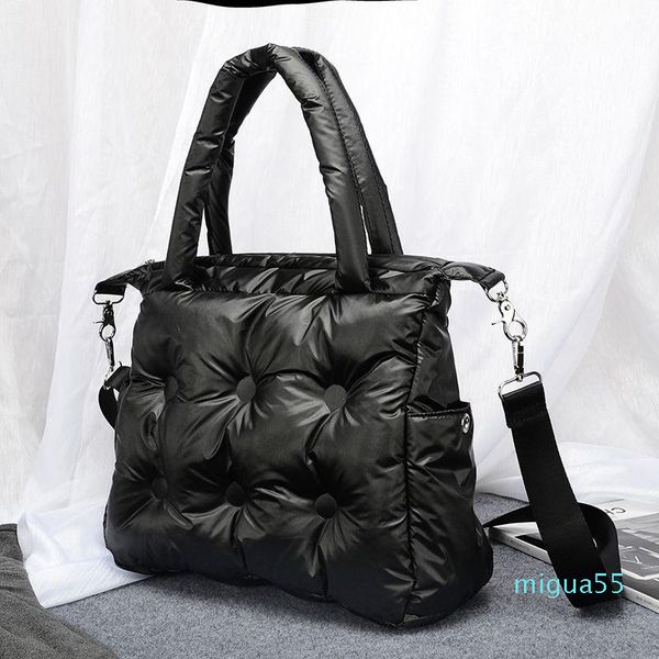 cross body luxury handbag women space pad cotton feather down bag autumn winter shoulder tote lady bucket crossbody messenger pack
cross body luxury handbag women space pad cotton feather down bag autumn winter shoulder tote lady bucket crossbody messenger pack