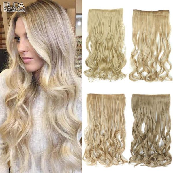 synthetic wigs 5 clips in hair natural black ombre blonde curly hairpieces for white women heat-friendly fiber
synthetic wigs 5 clips in hair natural black ombre blonde curly hairpieces for white women heat-friendly fiber