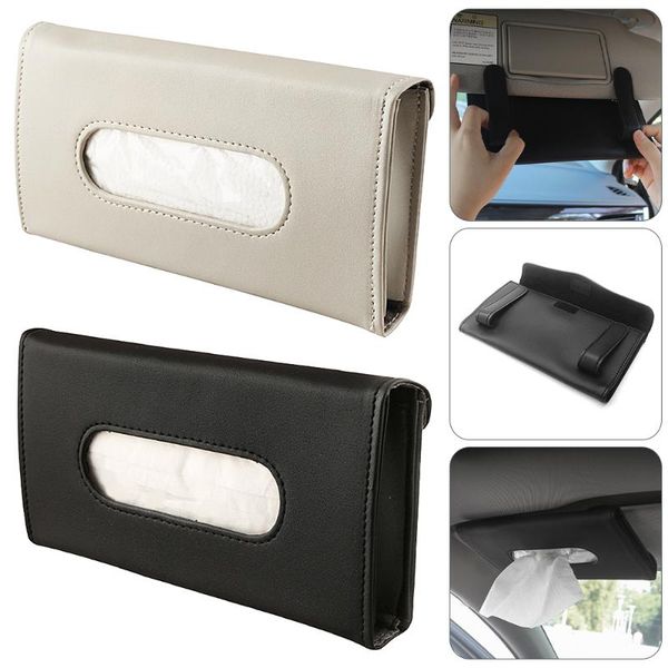tissue boxes & napkins 1pcs car box towel sets hanging sun visortissue holder auto interior storage decoration accessories
tissue boxes & napkins 1pcs car box towel sets hanging sun visortissue holder auto interior storage decoration accessories