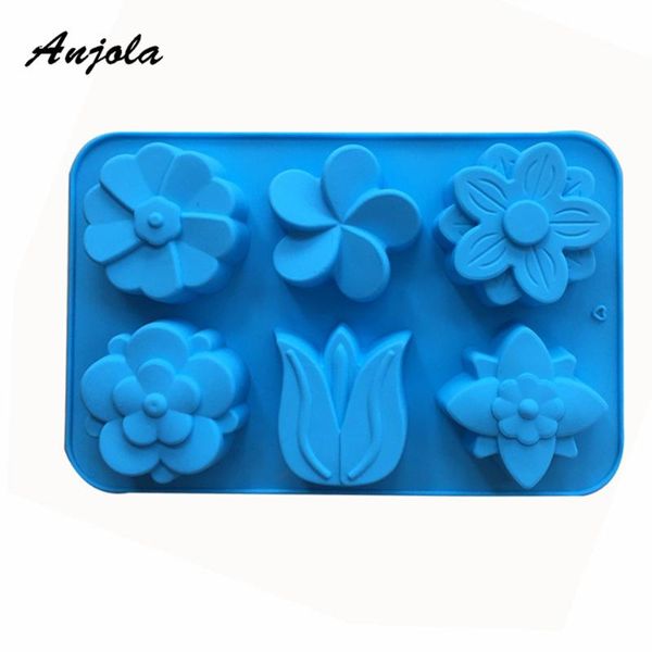 baking & pastry tools anjola cake mold 3d stereo silicone fondant tulip flower chocolate wedding birthday decoration toolsbd-167
baking & pastry tools anjola cake mold 3d stereo silicone fondant tulip flower chocolate wedding birthday decoration toolsbd-167