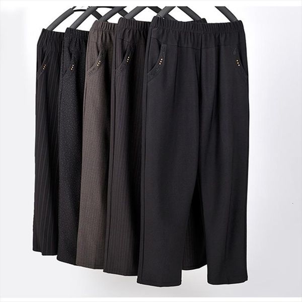 pantalones rectos de cintura alta women pants elstica para mujer, pantaln holgado informal talla grande 7xl y 8xl, otoo e, Black;white
pantalones rectos de cintura alta women pants elstica para mujer, pantaln holgado informal talla grande 7xl y 8xl, otoo e, Black;white