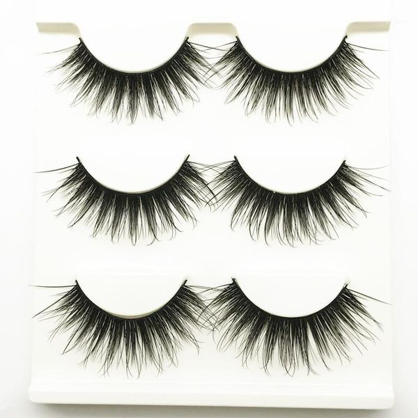 soft 3d long volume eye lashes makeup natural messy thick fasle eyelashes charm big eyes fake eyelash beauty lashes1
soft 3d long volume eye lashes makeup natural messy thick fasle eyelashes charm big eyes fake eyelash beauty lashes1