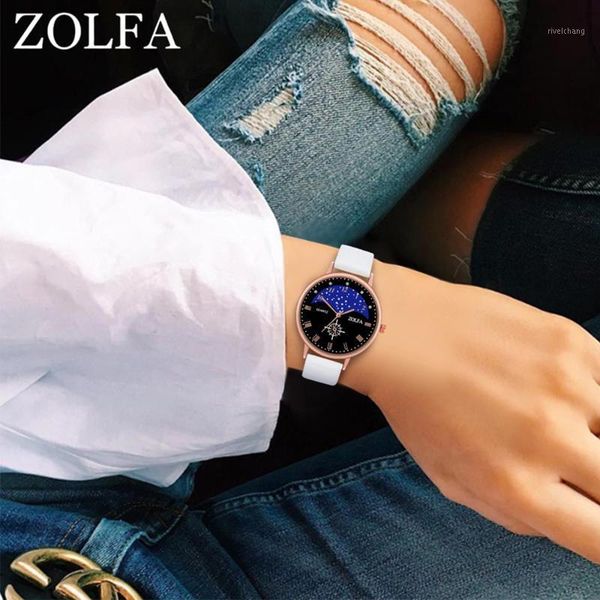 ly quartz watch fashion casual electronic with pu leather strap m99 wristwatches, Slivery;brown
ly quartz watch fashion casual electronic with pu leather strap m99 wristwatches, Slivery;brown