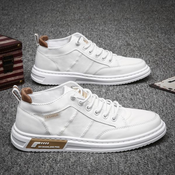2022 spring autumn new casual non-slip fashion shoes men comfortable all-match men shoes breathable lace-up chic sneakers male
2022 spring autumn new casual non-slip fashion shoes men comfortable all-match men shoes breathable lace-up chic sneakers male