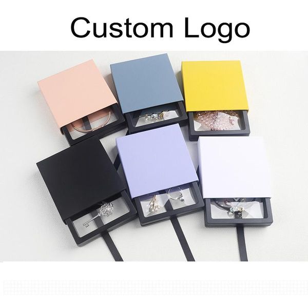 gift wrap 5pcs/lot custom logo paper jewelry boxes printed earring necklace bracelet ring
gift wrap 5pcs/lot custom logo paper jewelry boxes printed earring necklace bracelet ring